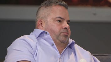 '90 Day Fiancé' Tell-All: Big Ed's Cast Mates Slam His 'Desperate' Engagement to Liz (Exclusive)